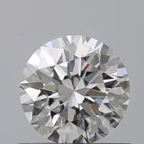 0.65 carat Round diamond D VVS1 Excellent