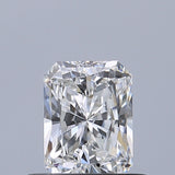 0.50 carat Radiant diamond E VVS1 