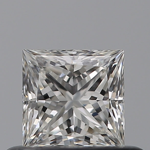 0.41 carat Princess diamond G  VVS2