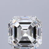 1.02 carat Emerald diamond G VVS1 