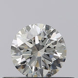 0.26 carat Round diamond D  VVS1 Excellent