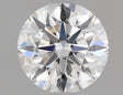 0.30 carat Round diamond J  VS2 Excellent