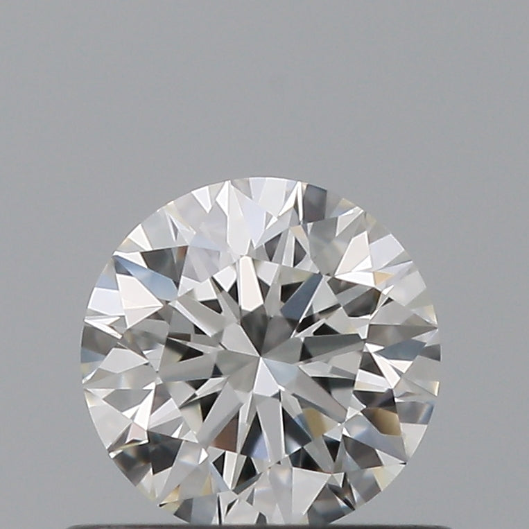 0.50 carat Round diamond G  VS1 Excellent