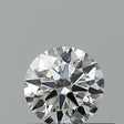 0.27 carat Round diamond E VS1 Excellent