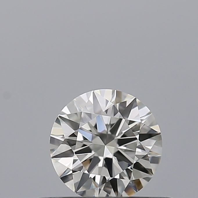 0.32 carat Round diamond H  VVS2 Excellent