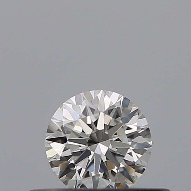 0.27 carat Round diamond G  VVS1 Excellent