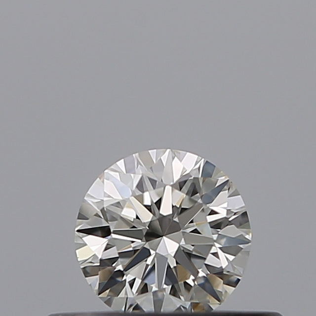 0.27 carat Round diamond G  VVS1 Excellent