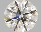 0.40 carat Round diamond K  VS1 Very good