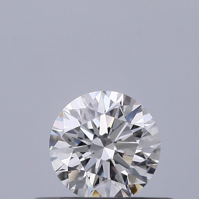 0.29 carat Round diamond F VVS2 Excellent