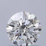 0.81 carat Round diamond G IF Excellent