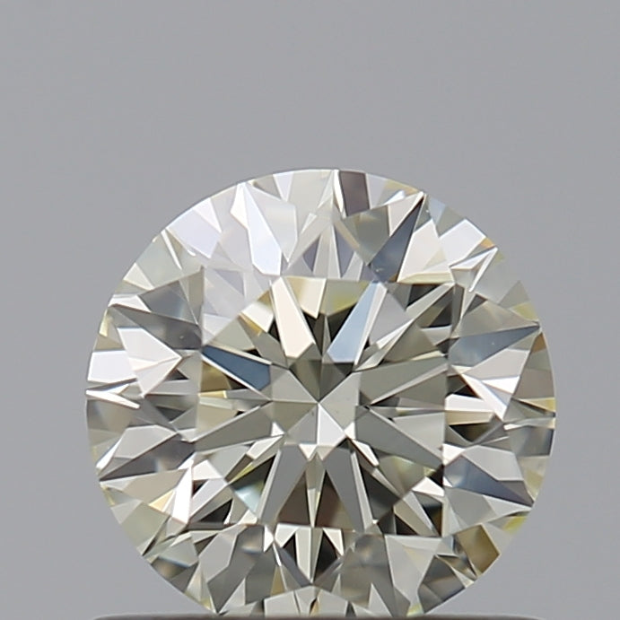 0.65 carat Round diamond L  VS1 Excellent