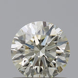 0.65 carat Round diamond L  VS1 Excellent