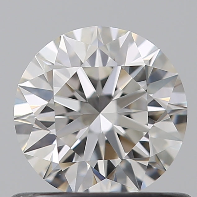 0.61 carat Round diamond G  VVS2 Excellent