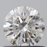 0.61 carat Round diamond G  VVS2 Excellent