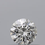 0.36 carat Round diamond F IF Excellent