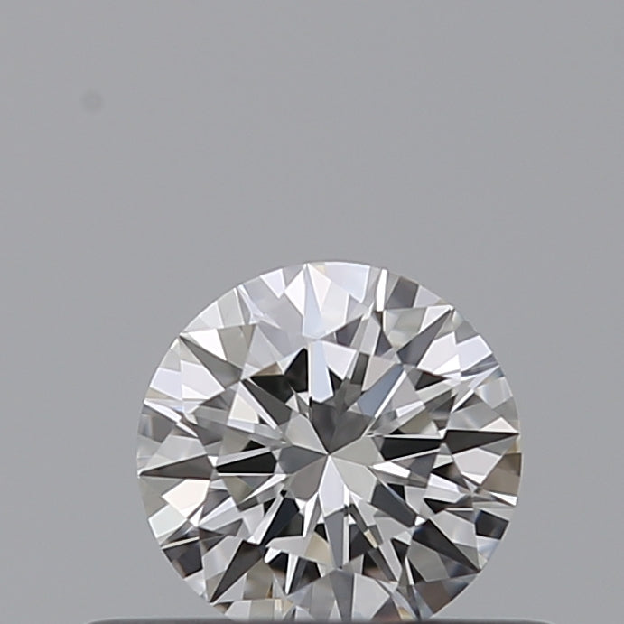 0.30 carat Round diamond F  VVS2 Excellent