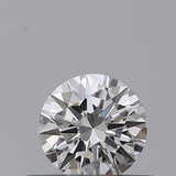 0.30 carat Round diamond F  VVS2 Excellent