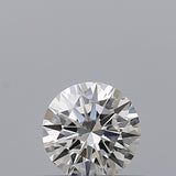0.31 carat Round diamond H  VVS1 Excellent