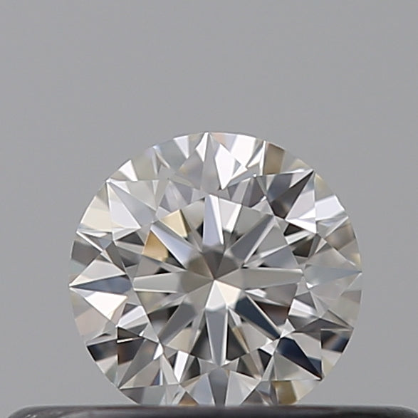 0.24 carat Round diamond G  IF Excellent