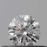 0.24 carat Round diamond G  IF Excellent