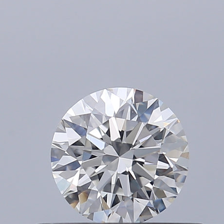 0.43 carat Round diamond D VS1 Excellent