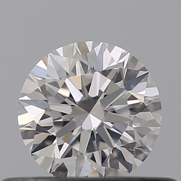 0.36 carat Round diamond E  SI1 Excellent