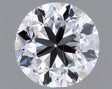 1.00 carat Round diamond D SI1 Good