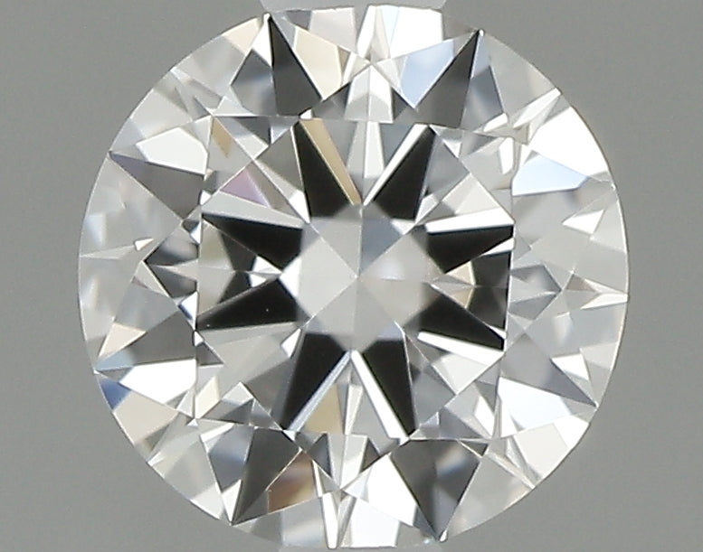 0.50 carat Round diamond G  VVS2 Excellent