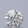 0.56 carat Round diamond H VVS1 Excellent
