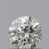 0.60 carat Round diamond K  VS1 Excellent