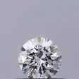 0.31 carat Round diamond E VS1 Excellent