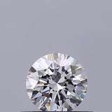 0.31 carat Round diamond E VS1 Excellent