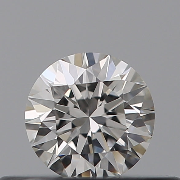 0.23 carat Round diamond G  VVS1 Excellent