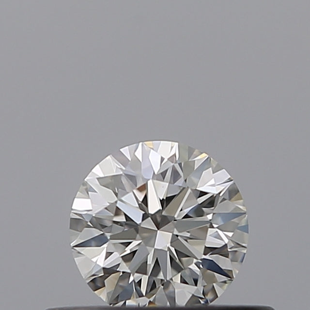 0.30 carat Round diamond F IF Excellent