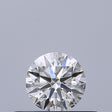 0.28 carat Round diamond F VS2 Excellent