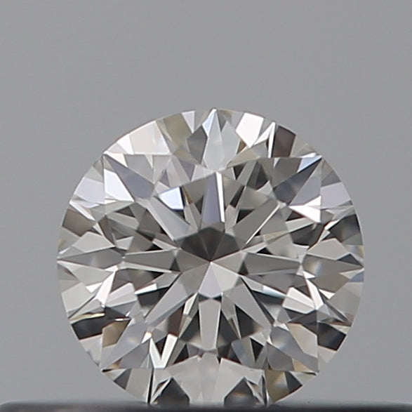 0.24 carat Round diamond G  VS1 Excellent