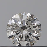 0.24 carat Round diamond G  VS1 Excellent