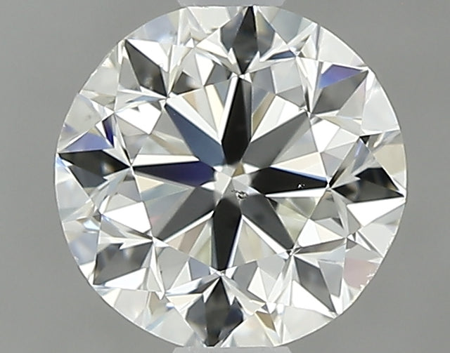 1.00 carat Round diamond I VS2 VeryGood