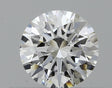 0.30 carat Round diamond E VS2 Excellent