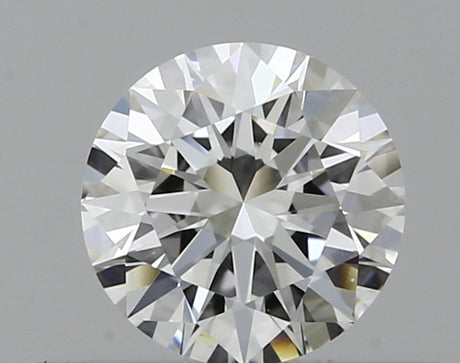 0.30 carat Round diamond E VS2 Excellent
