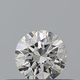 0.25 carat Round diamond G VS2 Excellent