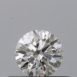 0.35 carat Round diamond H VVS1 Excellent