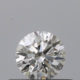 0.35 carat Round diamond H VVS1 Excellent