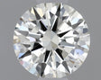0.40 carat Round diamond K SI1 Excellent
