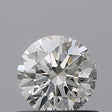 0.57 carat Round diamond G VVS1 Excellent