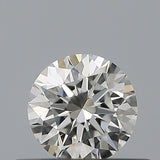 0.30 carat Round diamond G  VVS1 Excellent