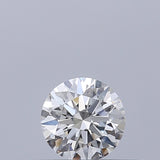 0.27 carat Round diamond E VVS2 Excellent
