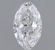 0.30 carat Marquise diamond E VS2 