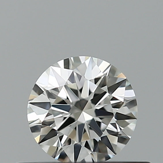 0.30 carat Round diamond G IF Excellent