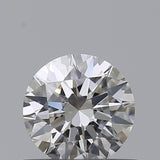 0.45 carat Round diamond G  VVS1 Excellent